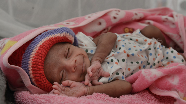 Οι εικόνες της χρονιάς μέσα από τον φακό των «Γιατρών Χωρίς Σύνορα»